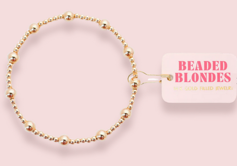 Lively Bracelet
