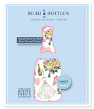 Beau Bottles Wedding Romance - La Marca Edition