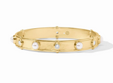 Tribeca Bangle - Gold