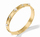 Tribeca Bangle - Gold