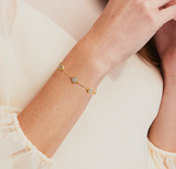 Windsor Delicate Bracelet - Gold