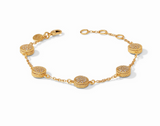 Windsor Delicate Bracelet - Gold