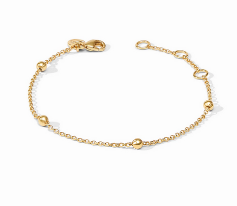 Solara Delicate Bracelet - Gold