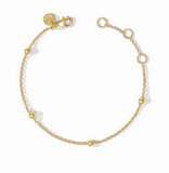 Solara Delicate Bracelet - Gold