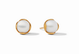Penelope Stud - Gold