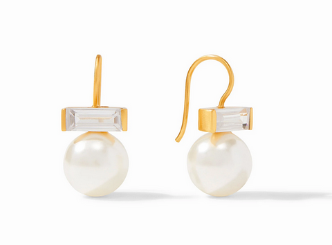 Charlotte Earring - Gold