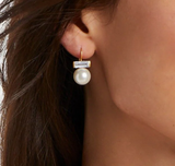 Charlotte Earring - Gold