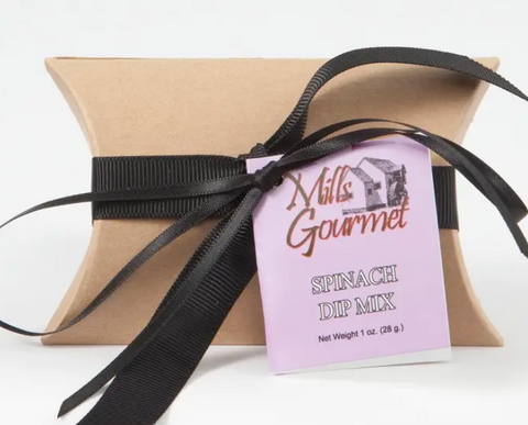 Spinach Dip Mix