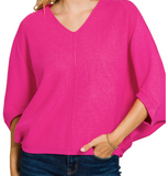 Greater Intentions Top
