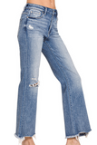 Lucky For You Denim
