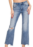 Lucky For You Denim