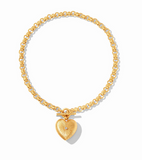 Esme Heart Necklace