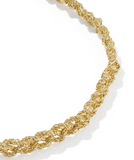 KS Gabriella Braided Chain Bracelet