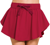 Swift Steps Shorts