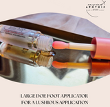 Color- Changing Lip Oil Tint + Plumper