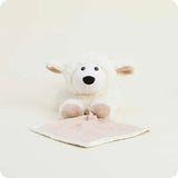 Sheep Blankie Warmies