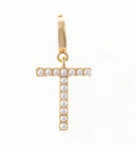 Sophie Charms | Avery Initial
