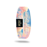 Trust In Him Bible Verse Bracelet