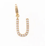 Sophie Charms | Avery Initial