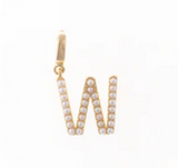 Sophie Charms | Avery Initial