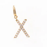 Sophie Charms | Avery Initial