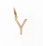 Sophie Charms | Avery Initial
