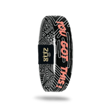 You Got This Interactive Bracelet