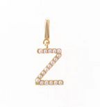 Sophie Charms | Avery Initial