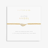 A Little 'Angel' Bracelet