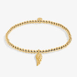 A Little 'Prayer' Bracelet