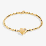 A Little 'Baby Girl' Bracelet