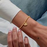 Christmas A Little 'Season To Sparkle' Bracelet