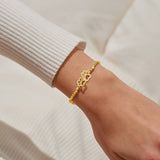 Forever Yours 'Perfect Paw Print' Bracelet