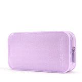 Case-Mate Jelly Makeup Bag - Stardust Twinkle