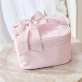 Case-mate Ballet Pink Makeup Train Case