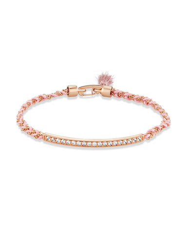 KS Addison Friendship Bracelet