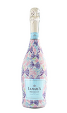 Beau Bottles Lavender Lace Bows - La Marca Edition