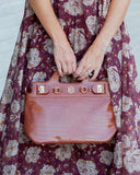 Savannah Handbag