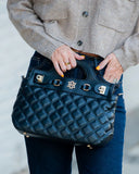 Savannah Handbag