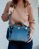 Savannah Handbag